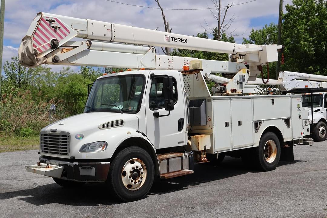 Image of Freightliner Business Class M2 Primary image