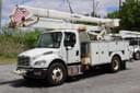 2012 Freightliner Business Class M2 Image