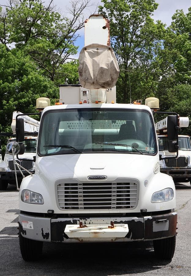 Image of Freightliner Business Class M2 equipment image 1