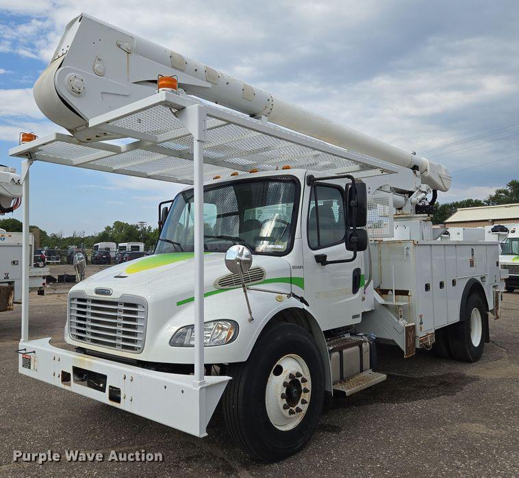 Image of Freightliner Business Class M2 Primary image