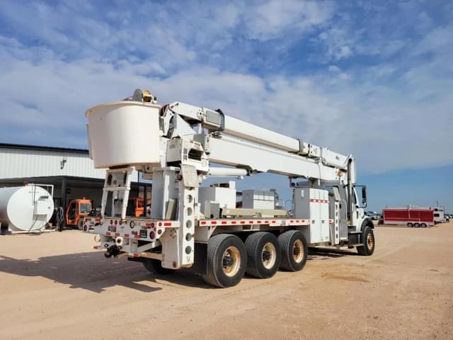 Image of Freightliner Business Class M2 equipment image 4