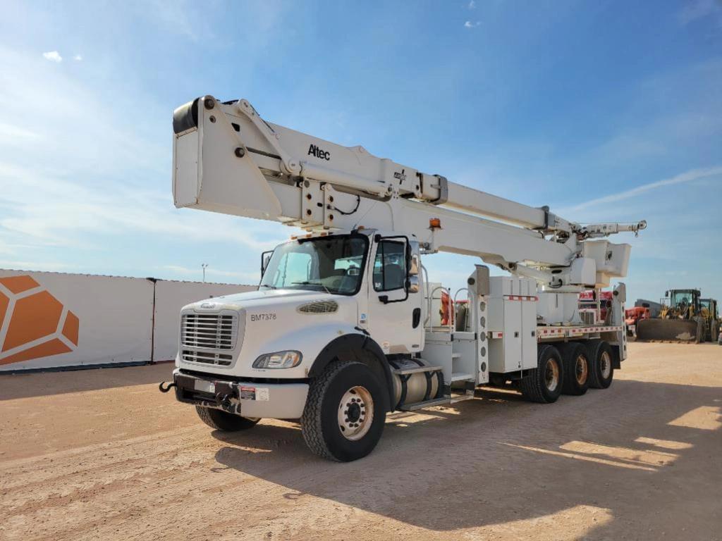 Image of Freightliner Business Class M2 Primary image