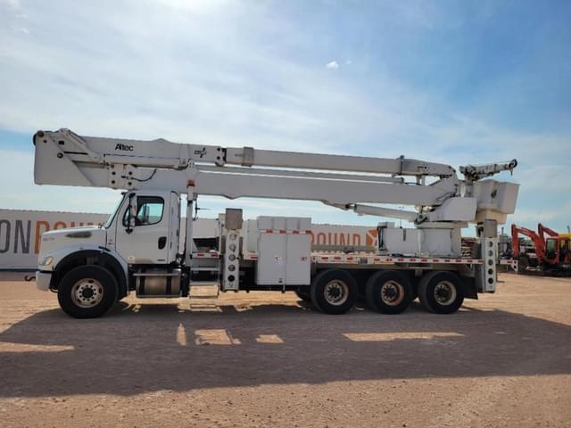 Image of Freightliner Business Class M2 equipment image 1