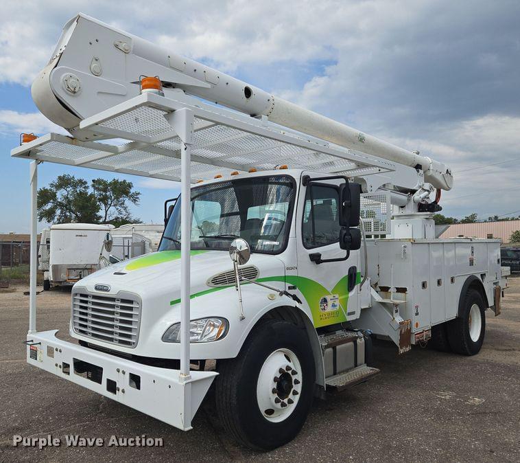 Image of Freightliner Business Class M2 Primary image