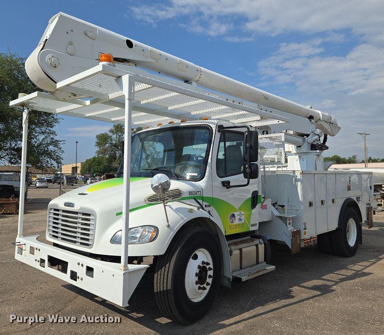 Image of Freightliner Business Class M2 Primary image