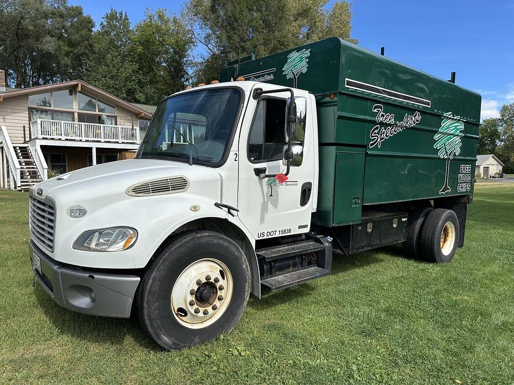 Image of Freightliner Business Class M2 Primary image