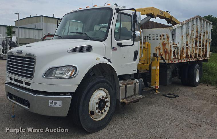 Image of Freightliner Business Class M2 Primary image