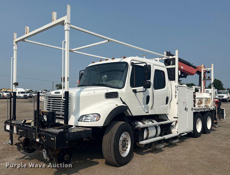 Image of Freightliner Business Class M2 Primary image