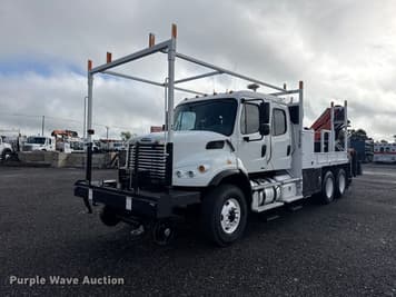 Main image Freightliner Business Class M2