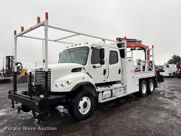 Main image Freightliner Business Class M2