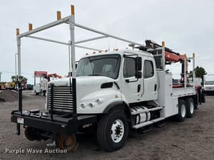 2012 Freightliner Business Class M2 Image