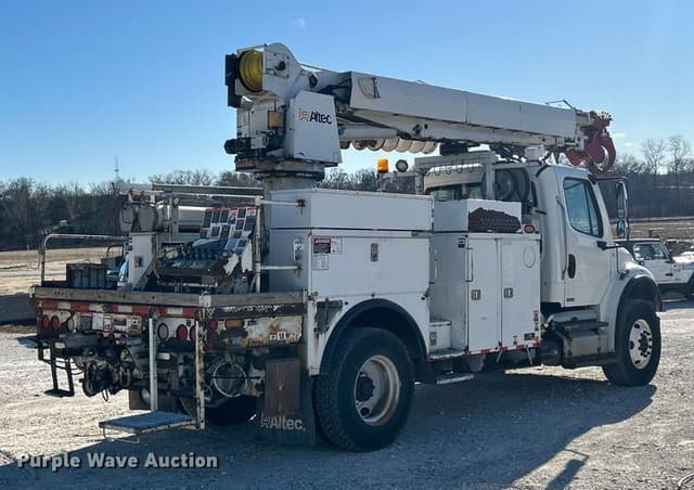 Image of Freightliner Business Class M2 equipment image 4