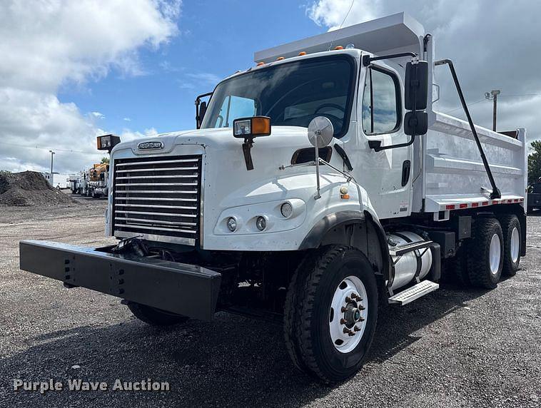 Image of Freightliner Business Class M2 Primary image