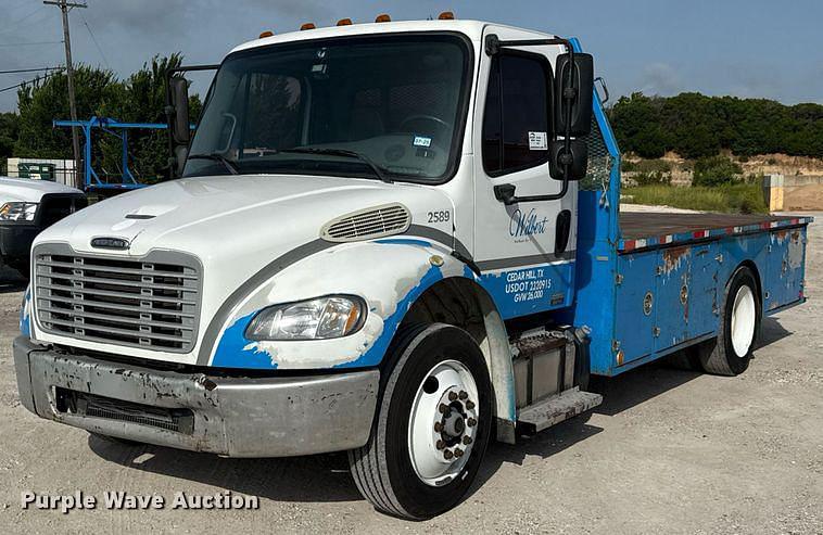Image of Freightliner Business Class M2 Primary image
