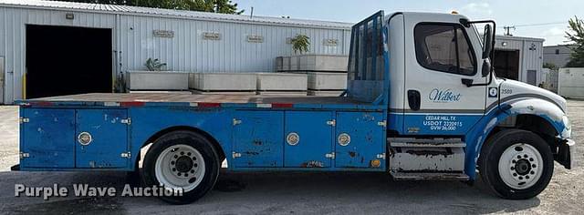 Image of Freightliner Business Class M2 equipment image 3