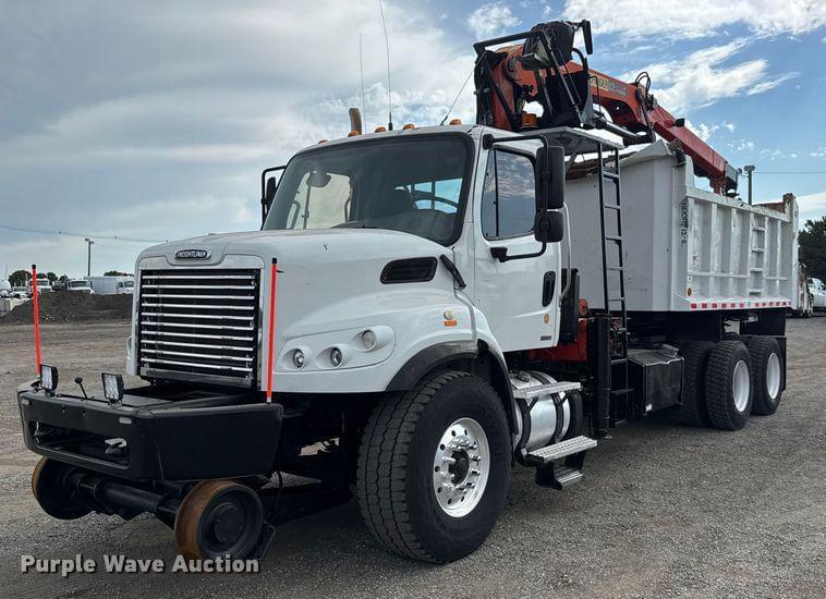 Image of Freightliner Business Class M2 Primary image