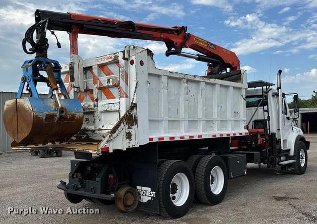 Image of Freightliner Business Class M2 equipment image 4