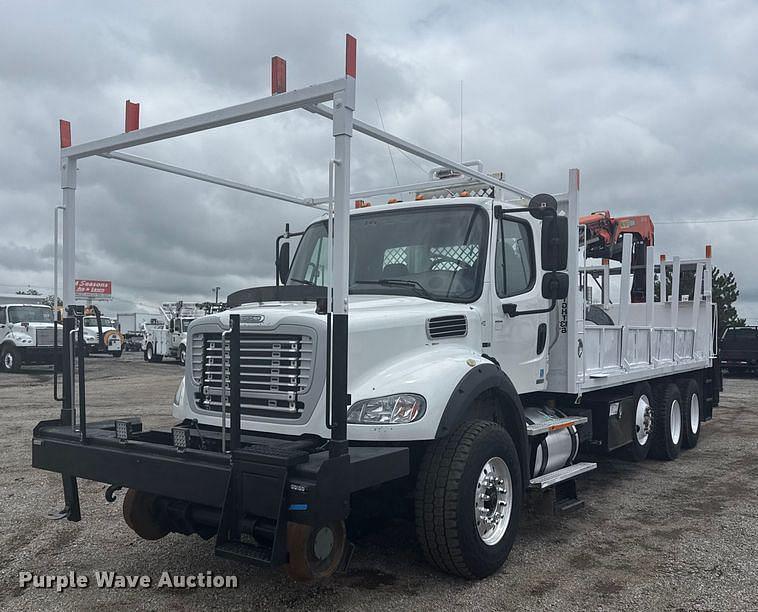 Image of Freightliner Business Class M2 Primary image