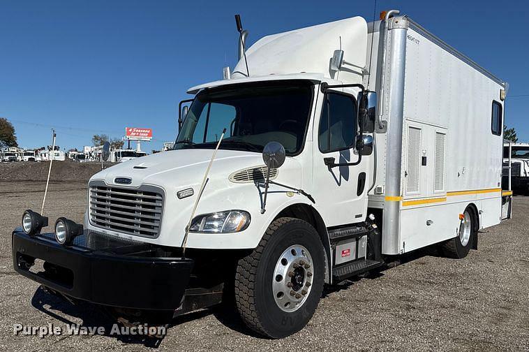 Image of Freightliner Business Class M2 Primary image