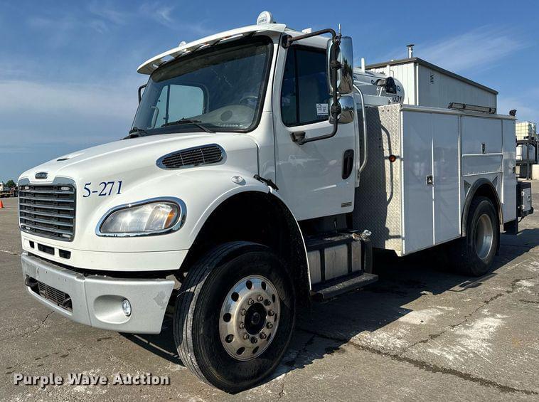 Image of Freightliner Business Class M2 Primary image
