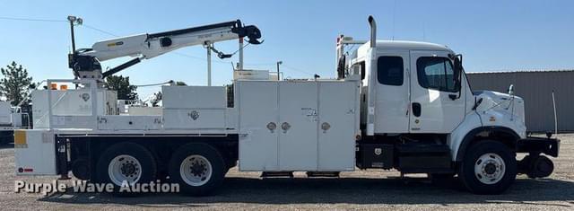 Image of Freightliner Business Class M2 equipment image 3