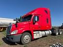 2012 Freightliner Cascadia Image