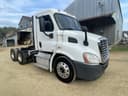 2012 Freightliner Cascadia 113 Image