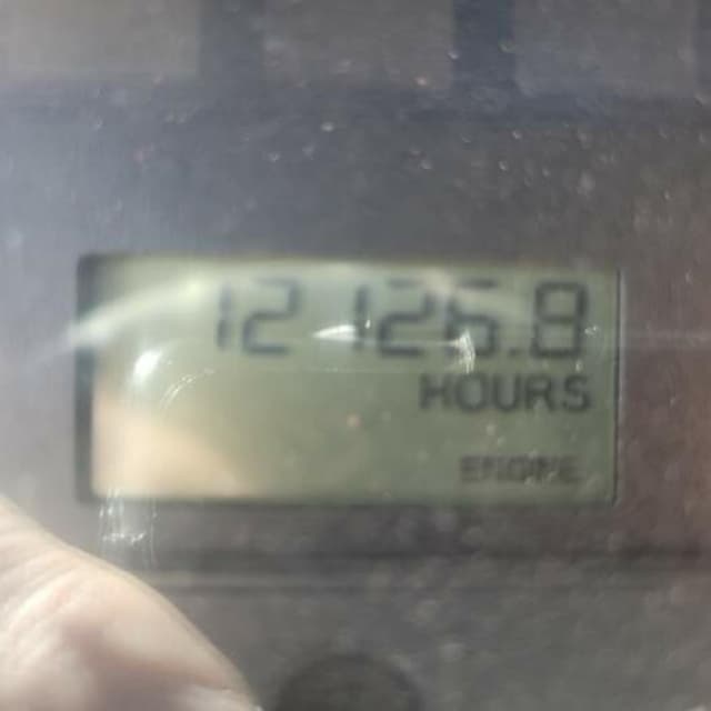 Image of Freightliner Cascadia 125 equipment image 4