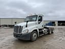 2012 Freightliner Cascadia 125 Image