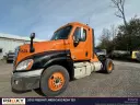 2012 Freightliner Cascadia 125 Image