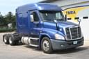 2012 Freightliner Cascadia 125 Image