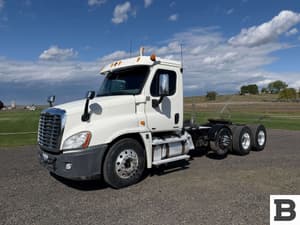2012 Freightliner Cascadia 125 Image