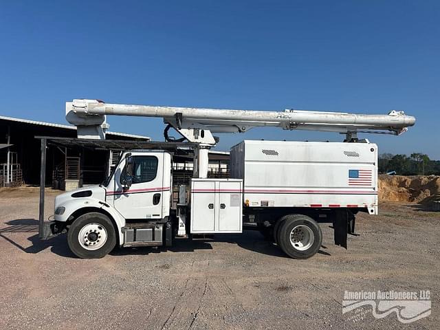Image of Freightliner Cascadia equipment image 1