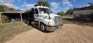 2012 Freightliner Cascadia Image