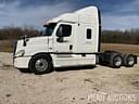 2012 Freightliner Cascadia Image