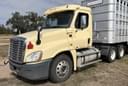 2012 Freightliner Cascadia Image