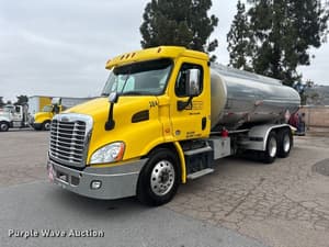 2012 Freightliner Cascadia Image