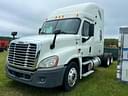 2012 Freightliner Cascadia Image