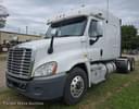 2012 Freightliner Cascadia Image