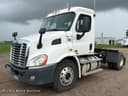 2012 Freightliner Cascadia Image