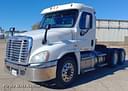 2012 Freightliner Cascadia Image