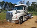 2012 Freightliner Cascadia Image