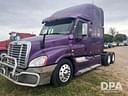 2012 Freightliner Cascadia Image