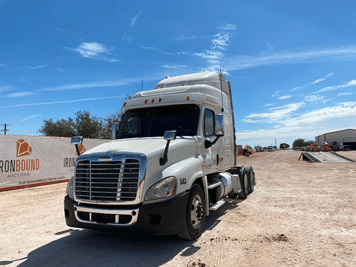Main image Freightliner Cascadia