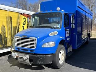 Main image Freightliner M2