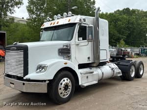 2012 Freightliner Coronado Image