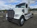 2012 Freightliner Coronado Image