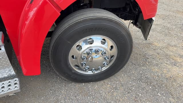 Image of Freightliner Coronado equipment image 4