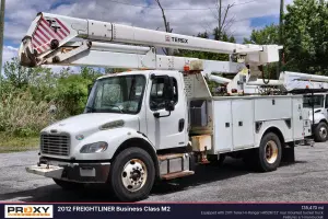 2012 Freightliner M2 106 Image