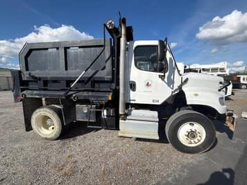 Main image Freightliner M2